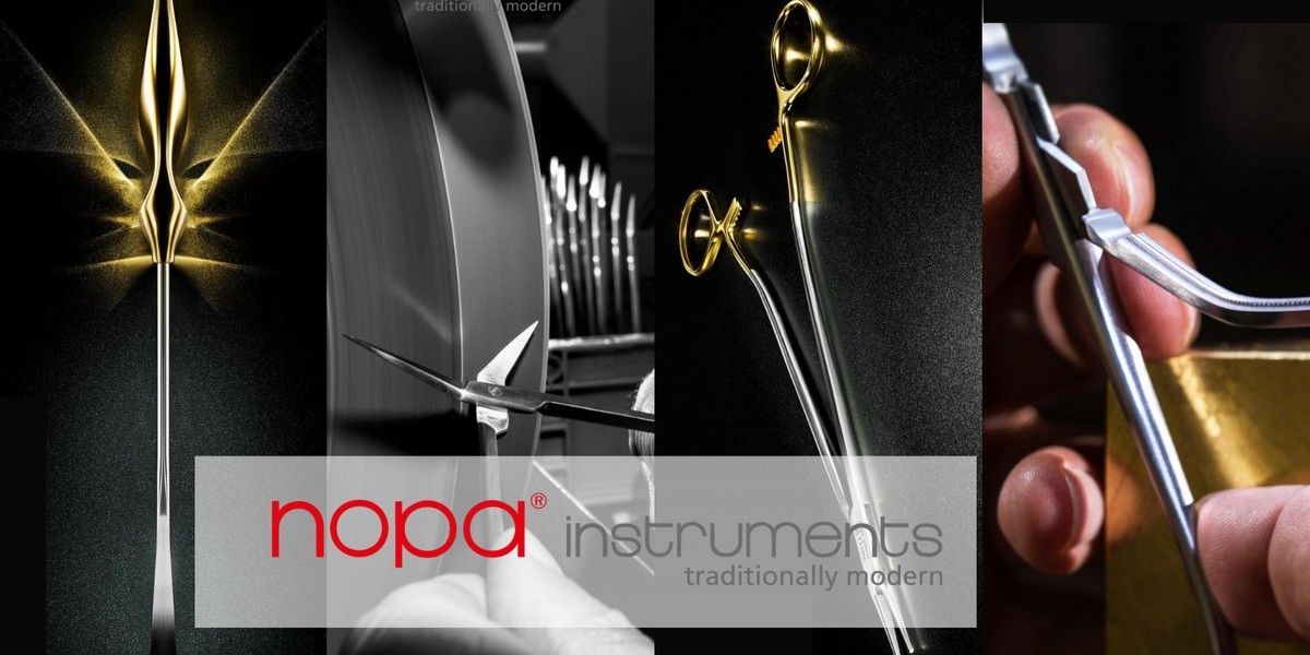 Nopa instruments
