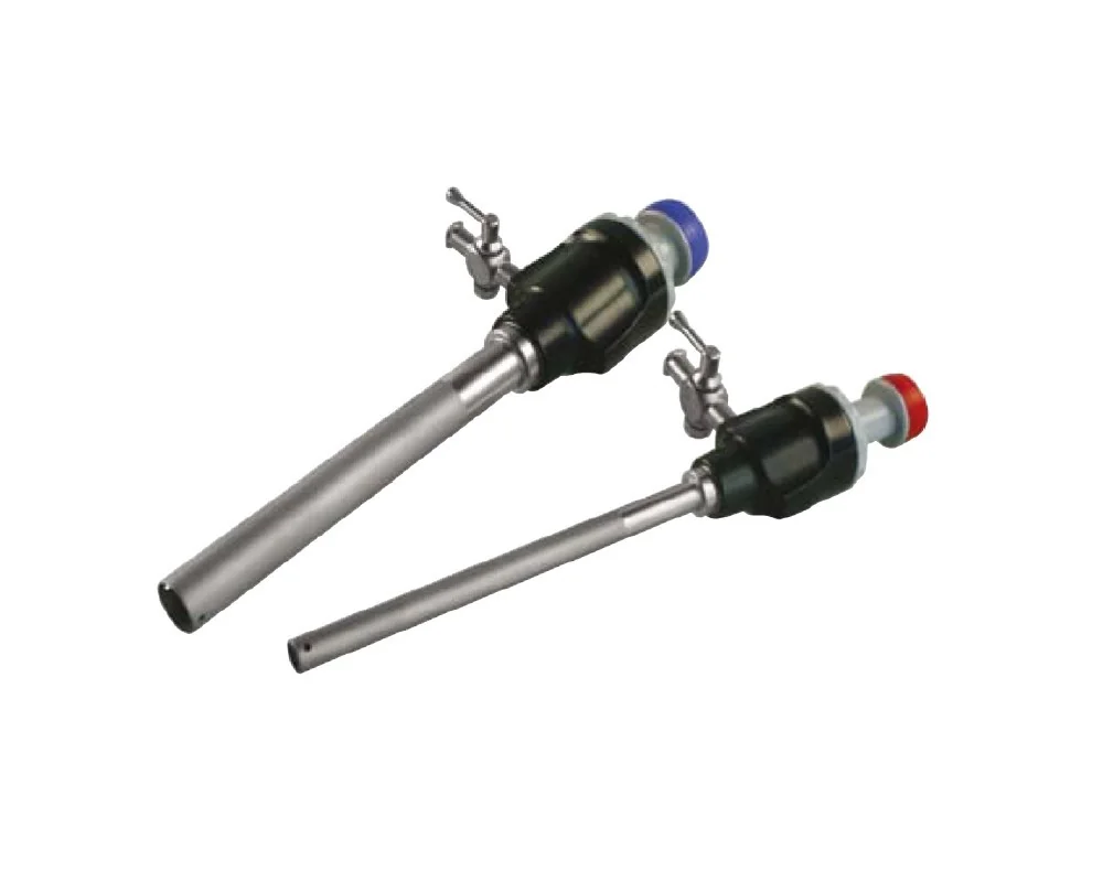 Trocart Tekno