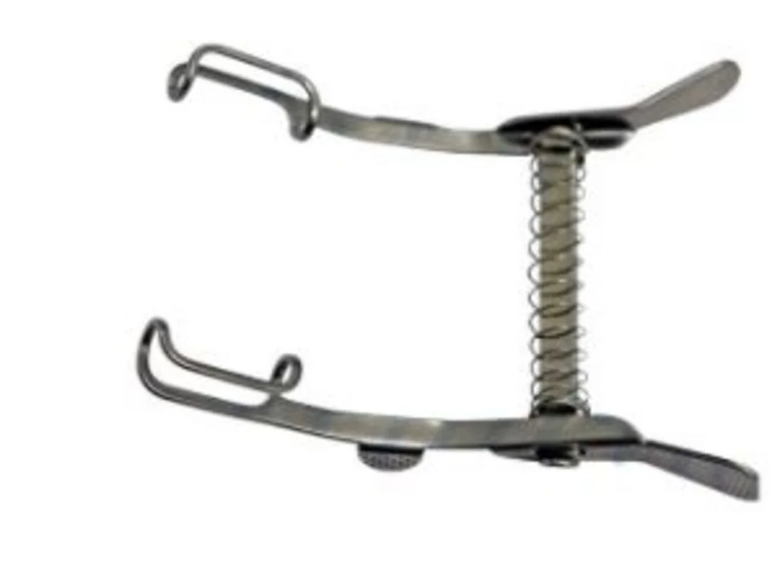 Blépharostat MELLINGER