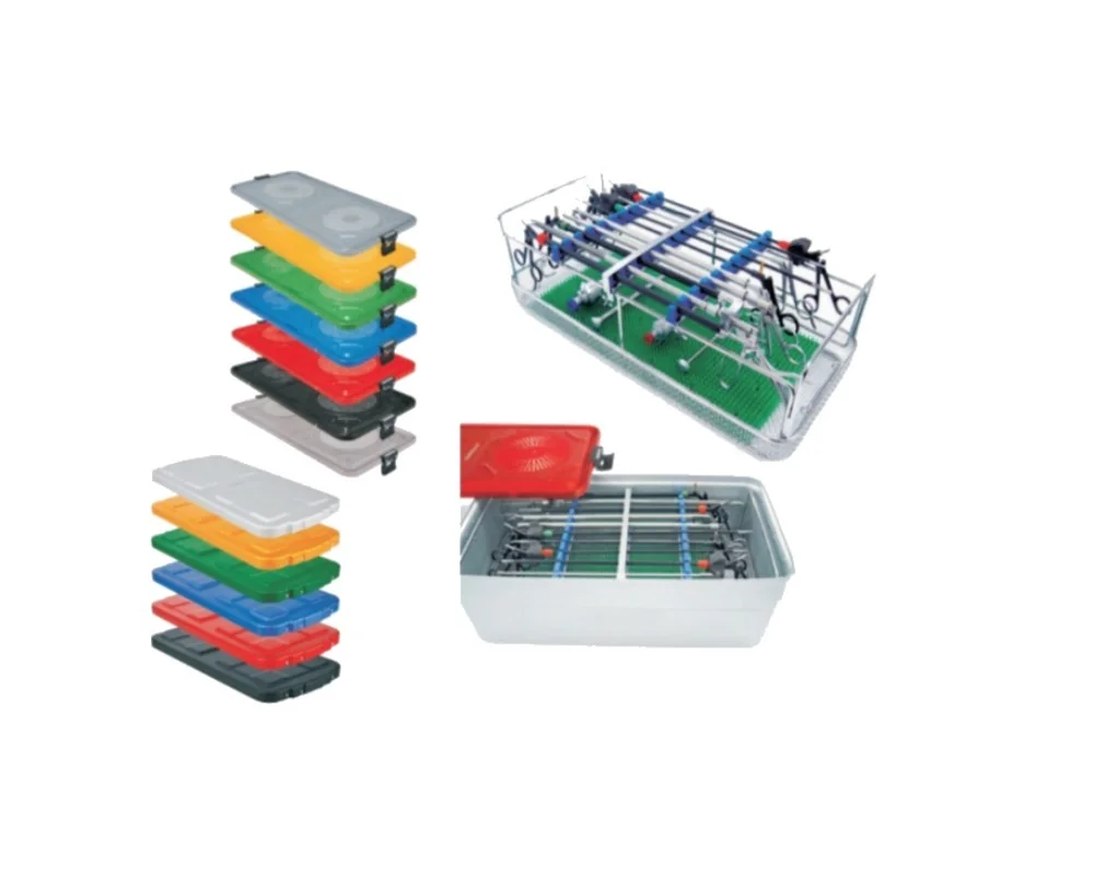 Container de stérilisation
