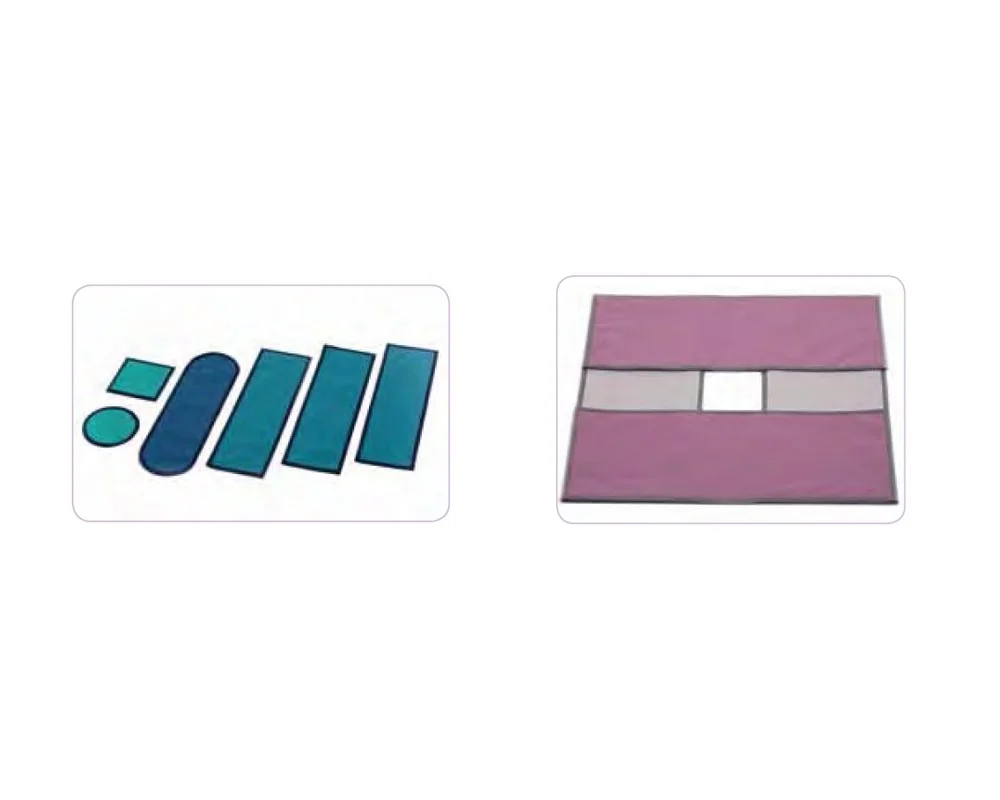 Sets de protection