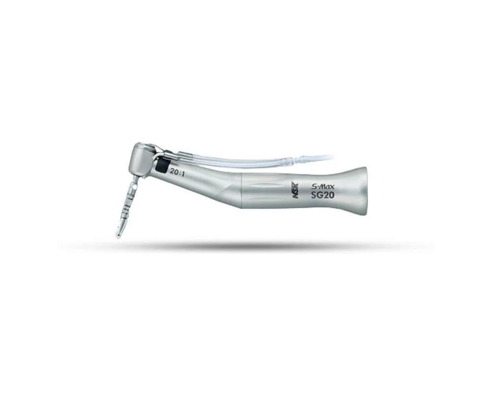 Contre-angle SG20