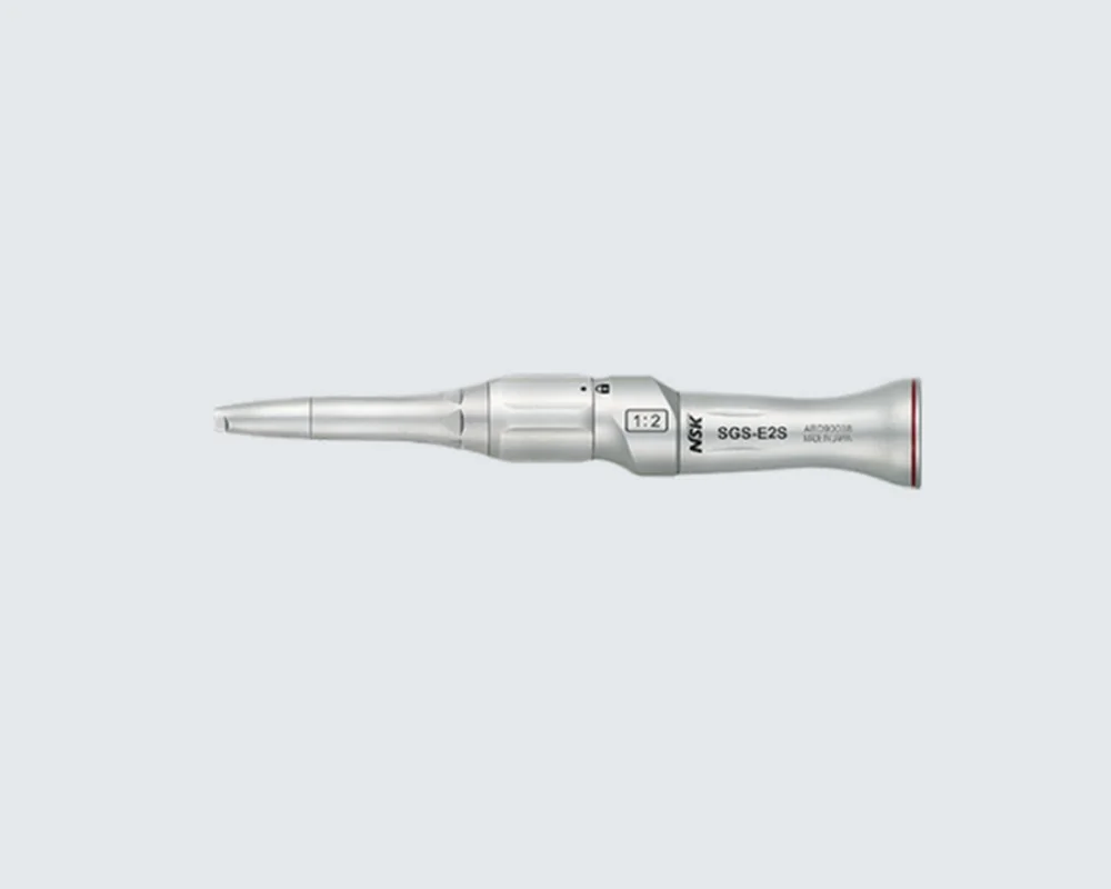 Pièce à main NSK SGS-E2S