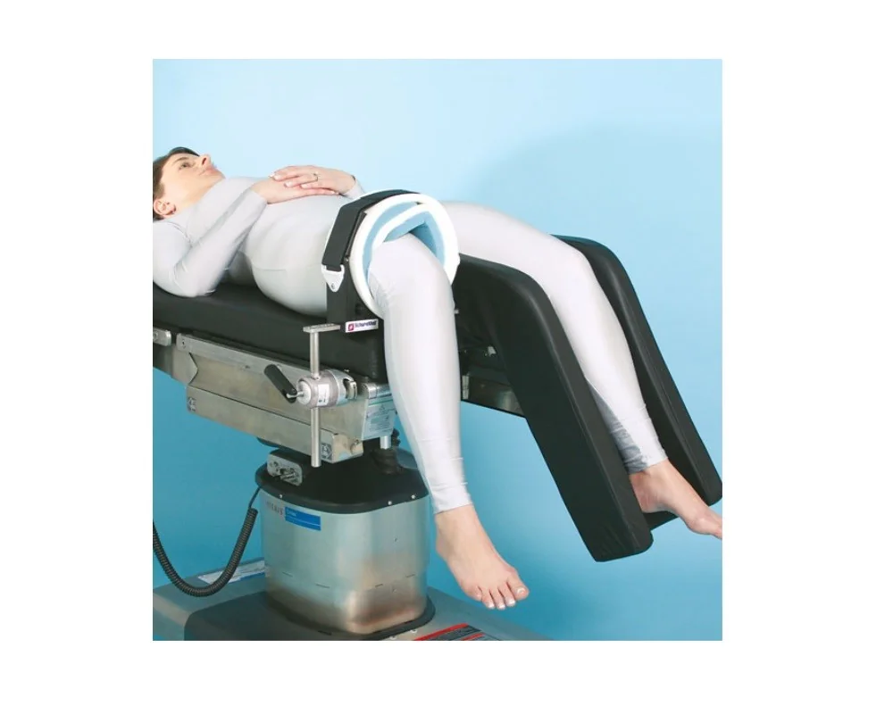 Porte jambe