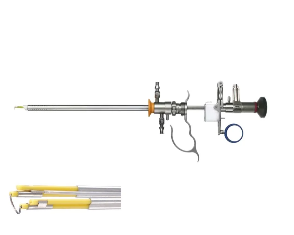 Résectoscope bipolaire PLASMALOOP