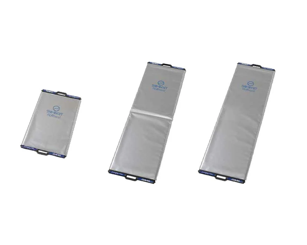 Planches de transfert Rollbord
