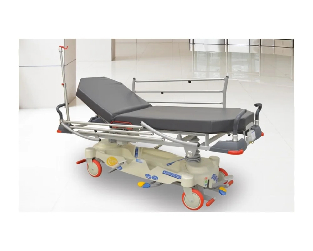 Brancard I-Care