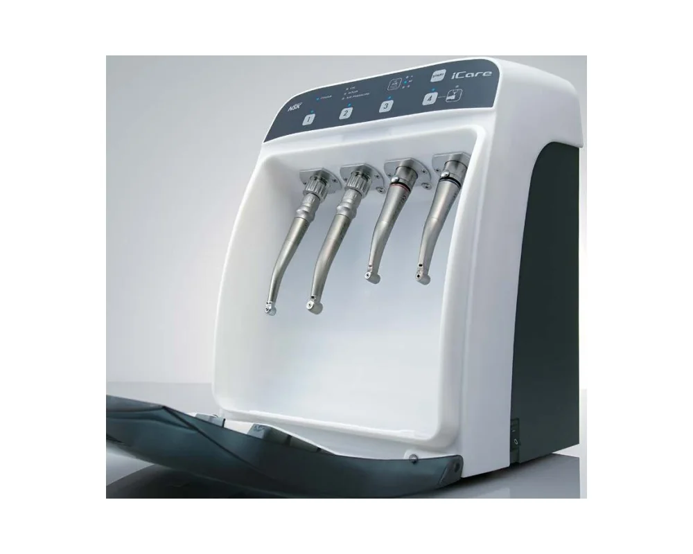Automate Icare