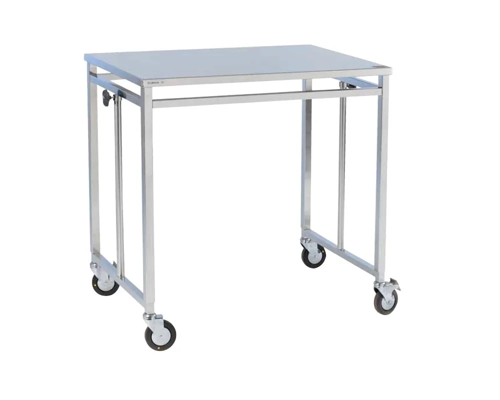 Table pont