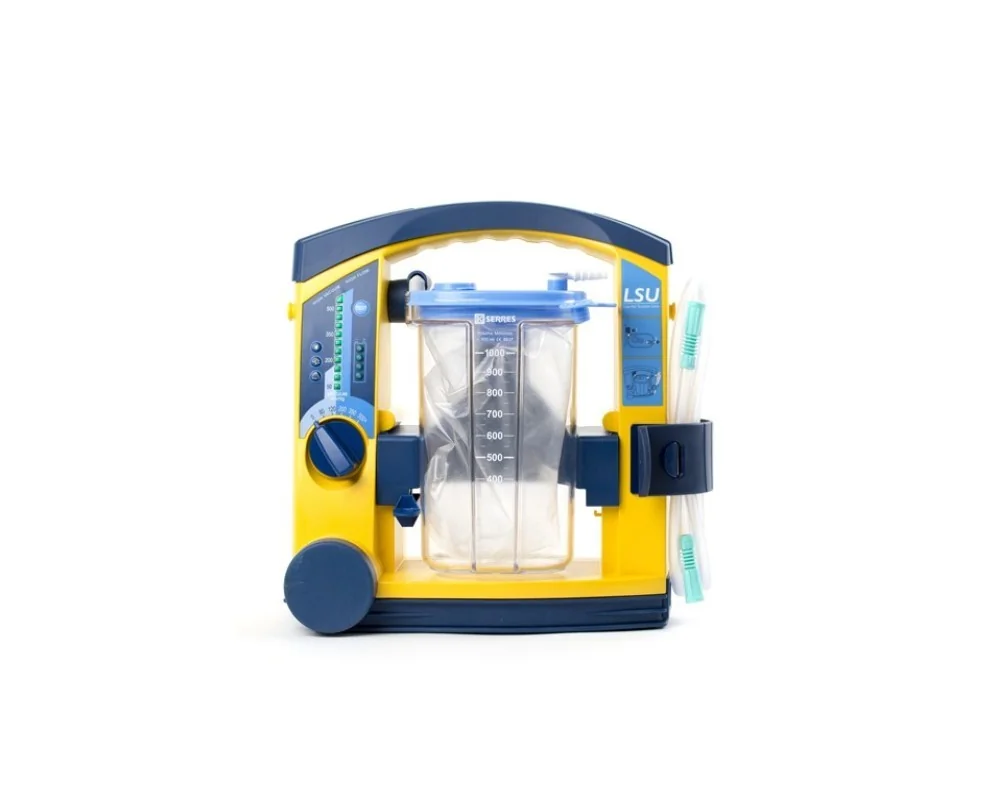 Aspirateur de mucosités électrique LSU 4000