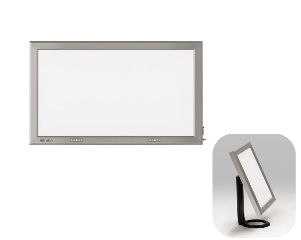 Négatoscope LED extra-plat