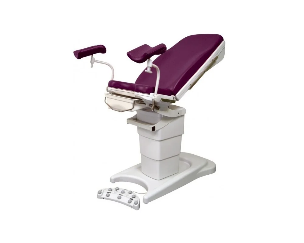 Chaise d'examen ELITE