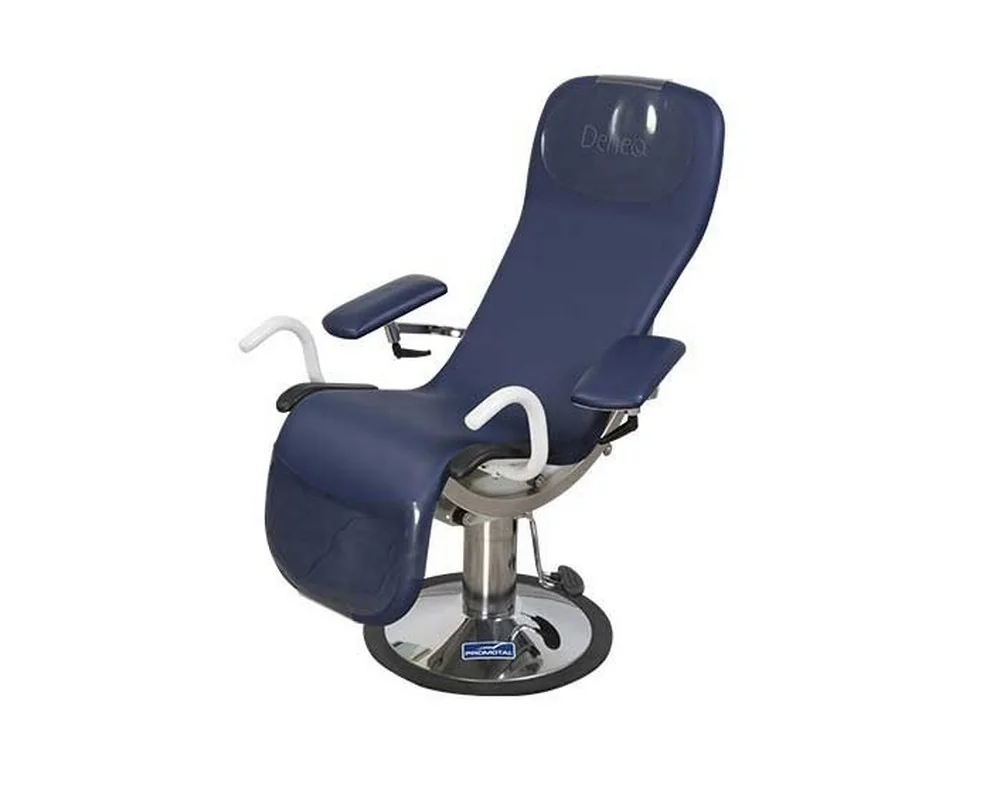 Fauteuil de consultation DENEO
