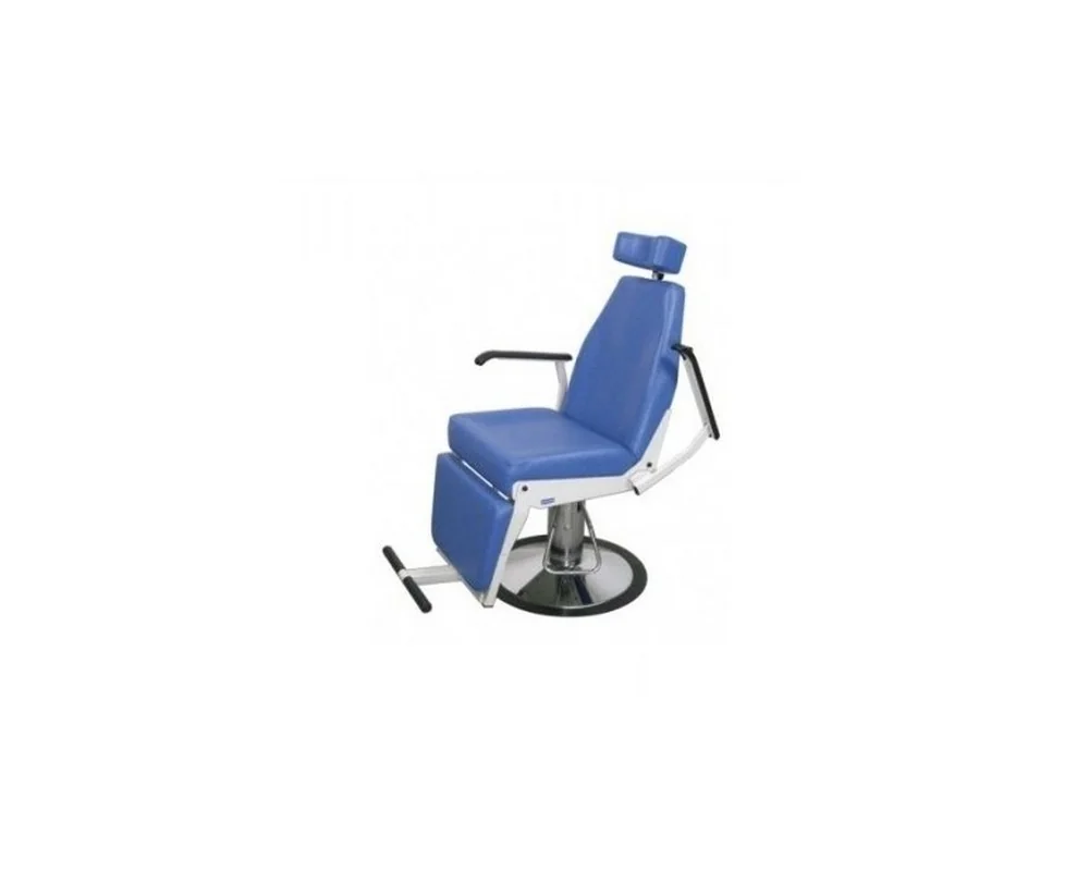 Fauteuil de prélèvement ORL