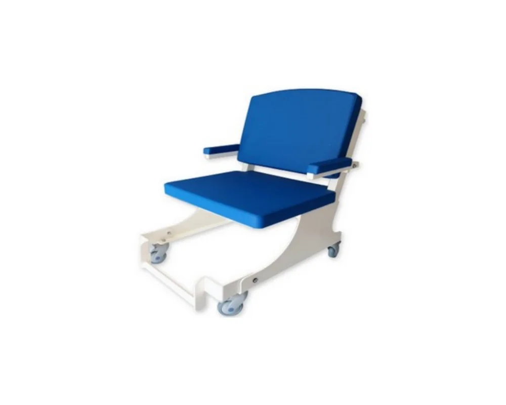 Fauteuil de transfert amagnétique