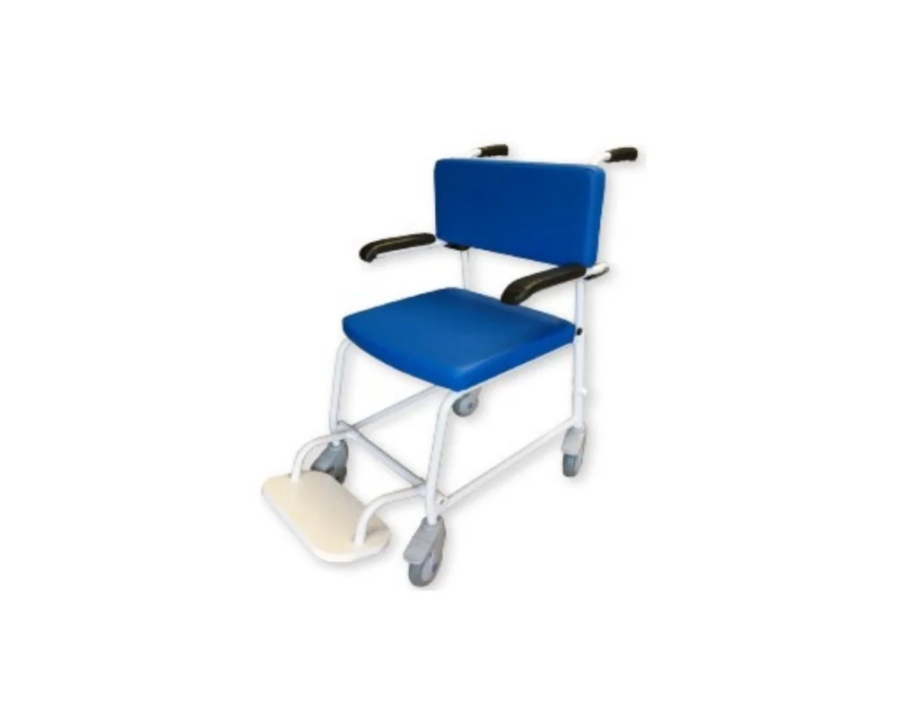 Fauteuil mobile léger