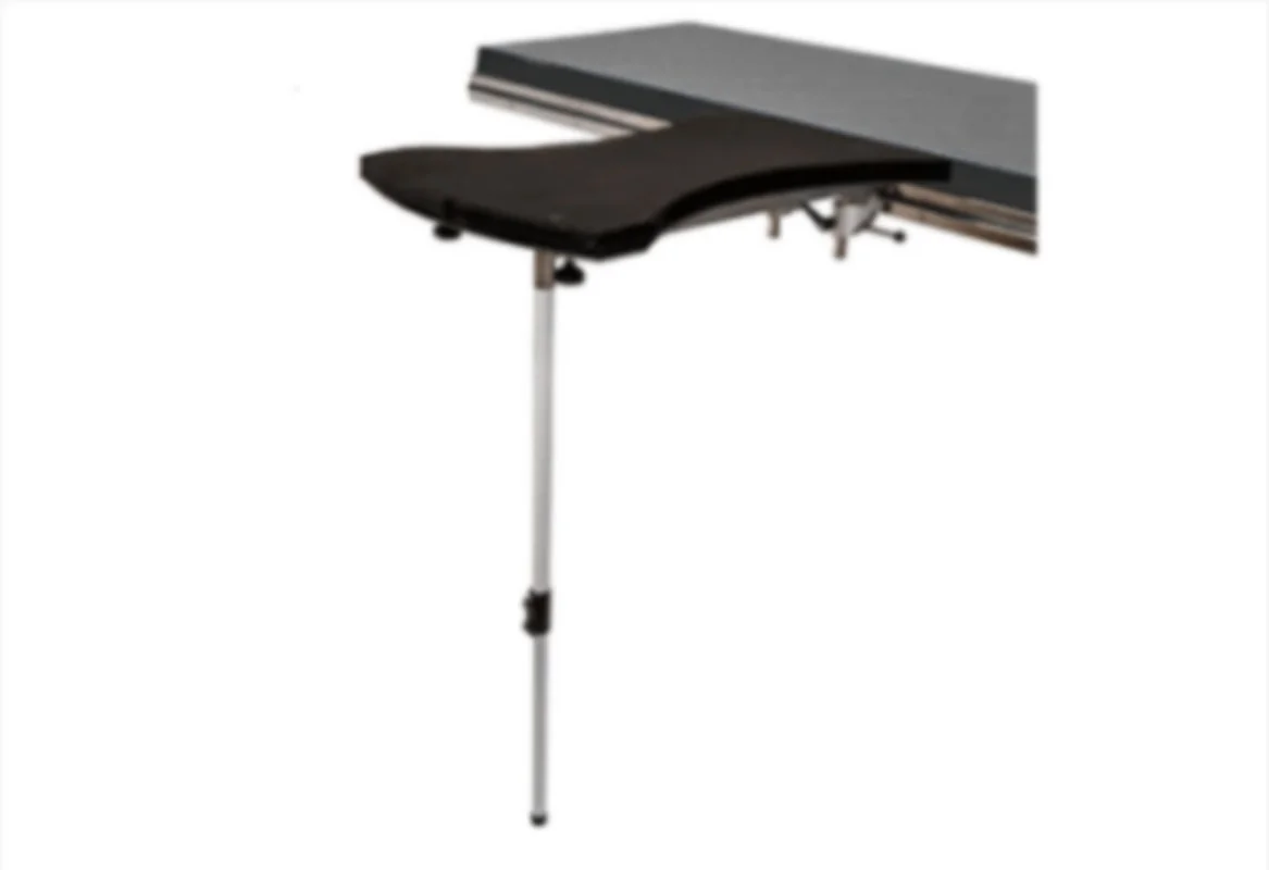 Table de chirurgie du bras et de la main