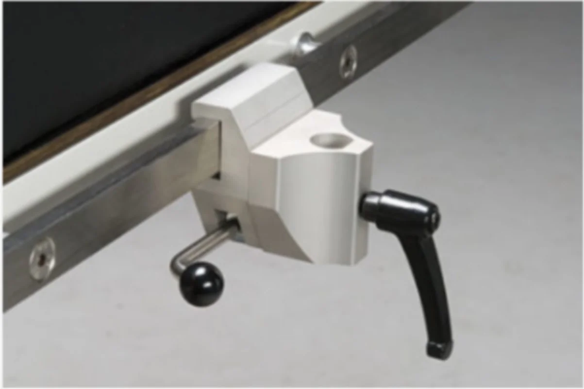 Colliers de serrage pour armboard - pour armboards sans spacer