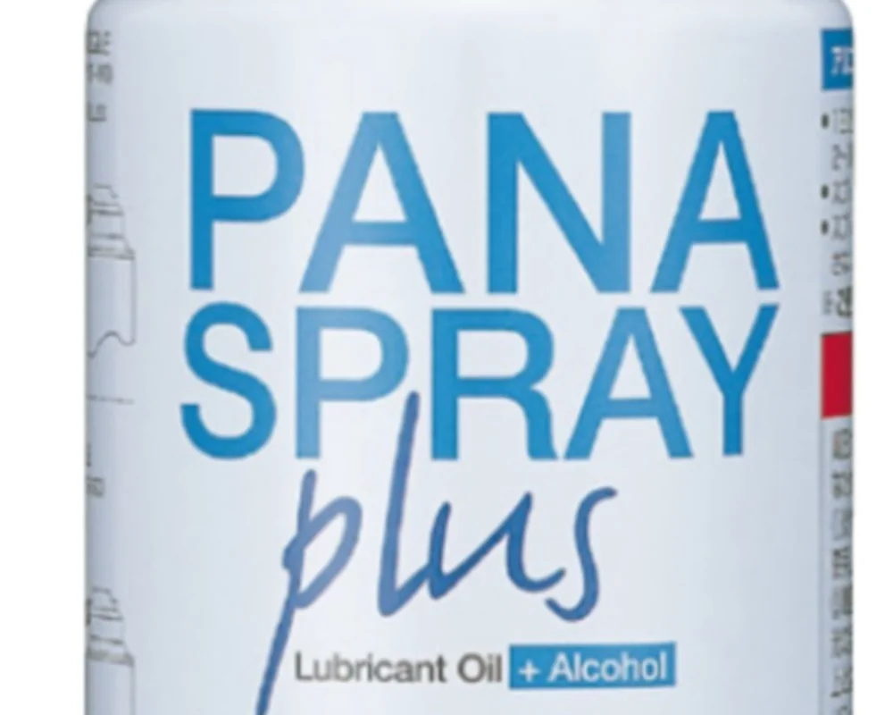 PANA SPRAY Plus