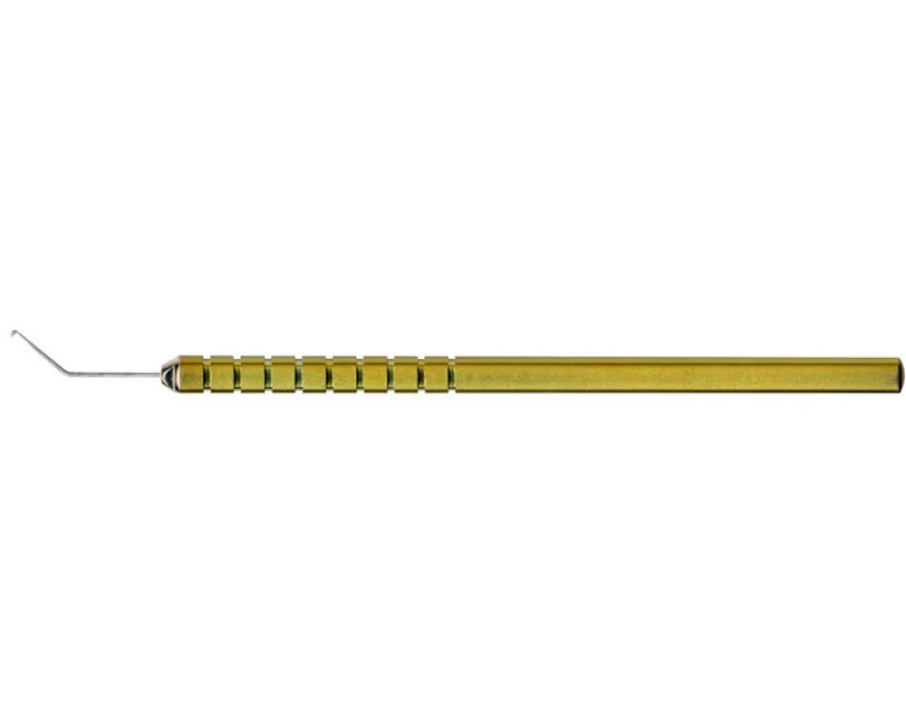 Chopper MicroManipulateur Dr Zaluski