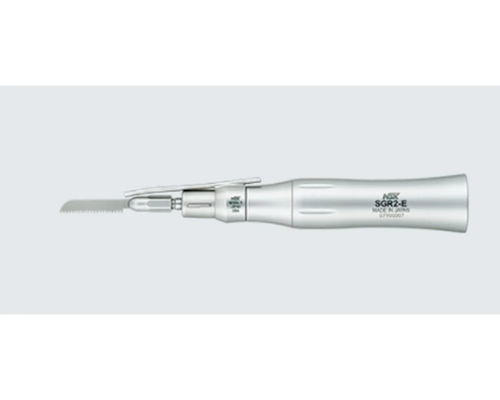 Micro-scies SGR2-E