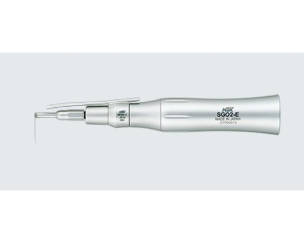 Micro-scies SGO2-E