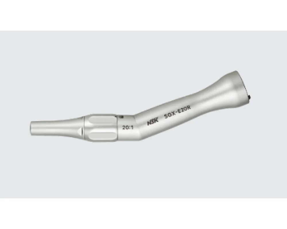 Implants SGX-E20R (zygomatiques)