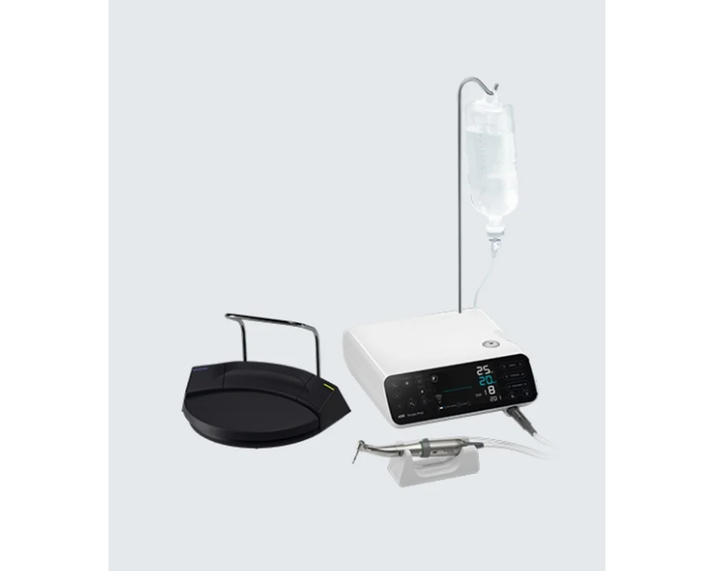 Surgic Pro 2