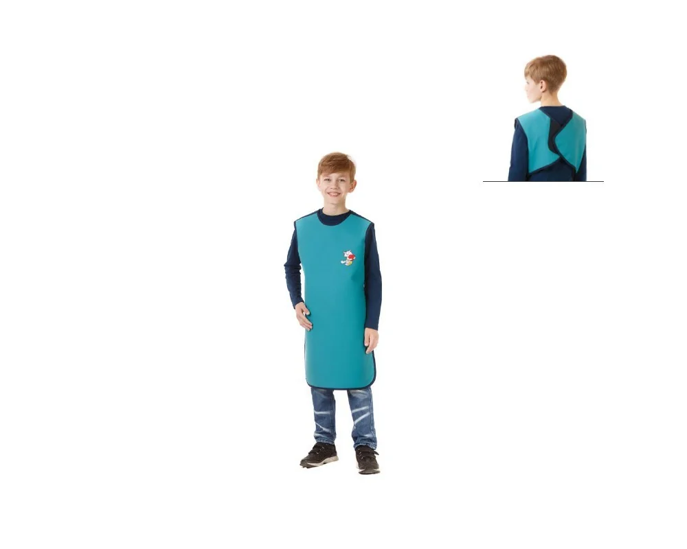 Chasuble Simple Face Enfant
