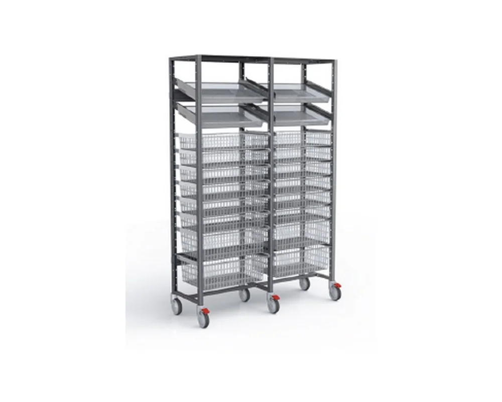 ARMOIRE DE STOCKAGE