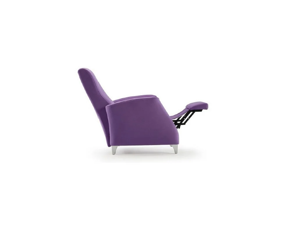 FAUTEUIL DE REPOS HUGO - RELAX MANUEL