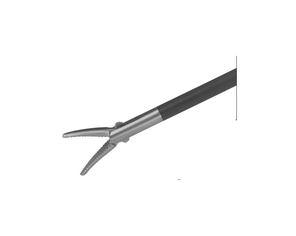 Pince Kelly pour pince de coeliochirurgie de la marque Hermann