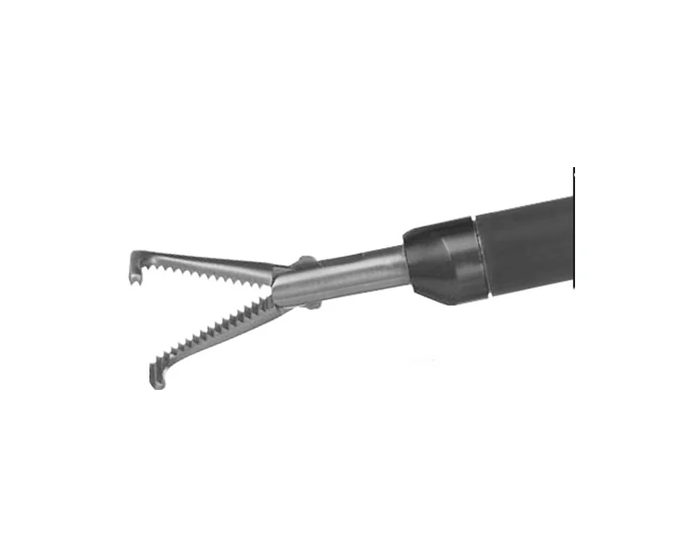 Pince Mixter 90° pour pince de coeliochirurgie de la marque Hermann