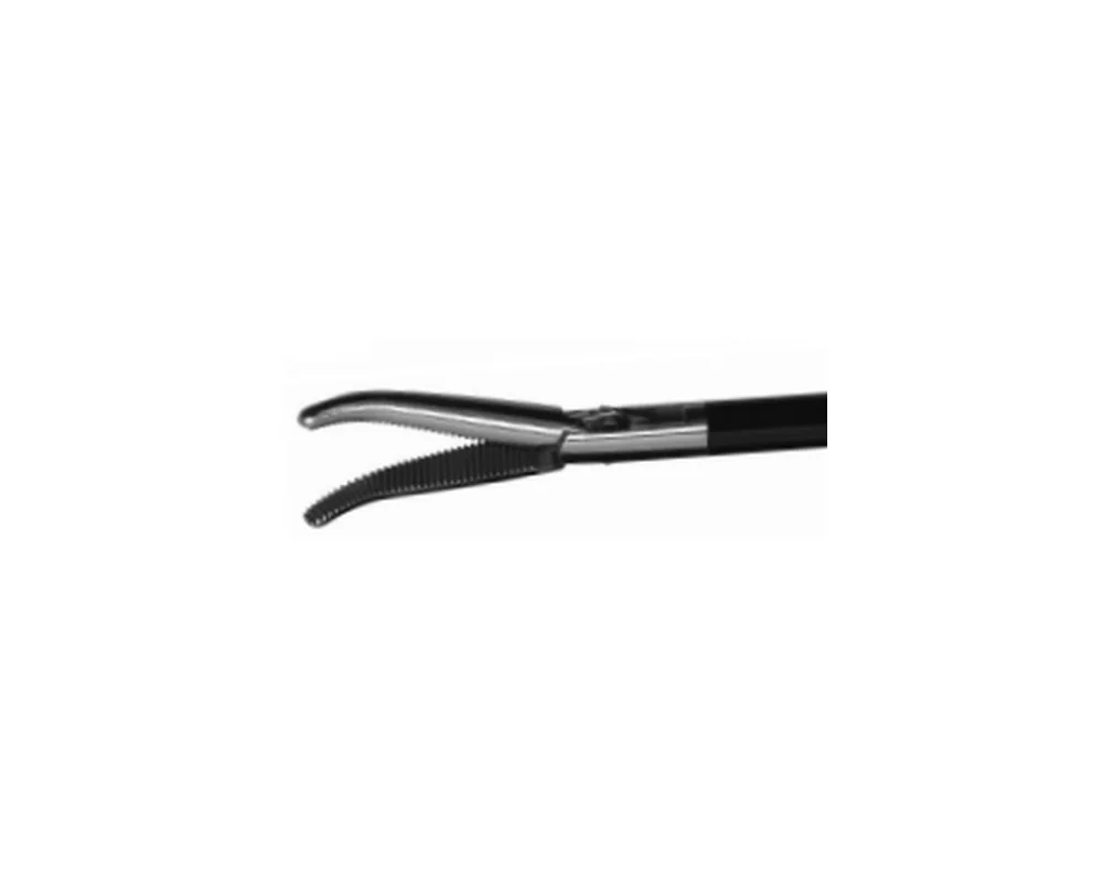 Pince Mixter 45° pour pince de coeliochirurgie de la marque Hermann