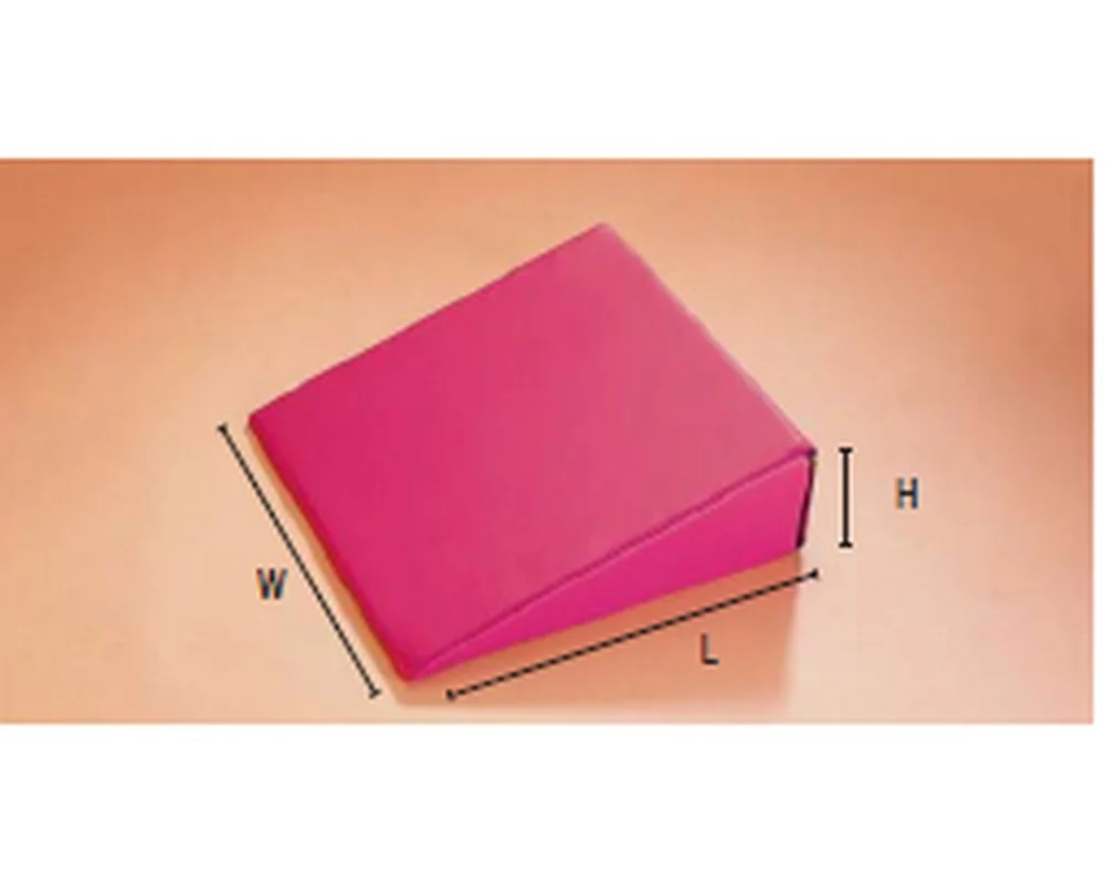 Coussin Angulé Positionnement 30°