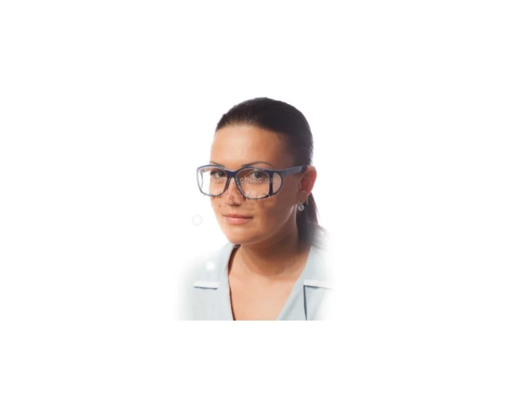 Les lunettes de protection