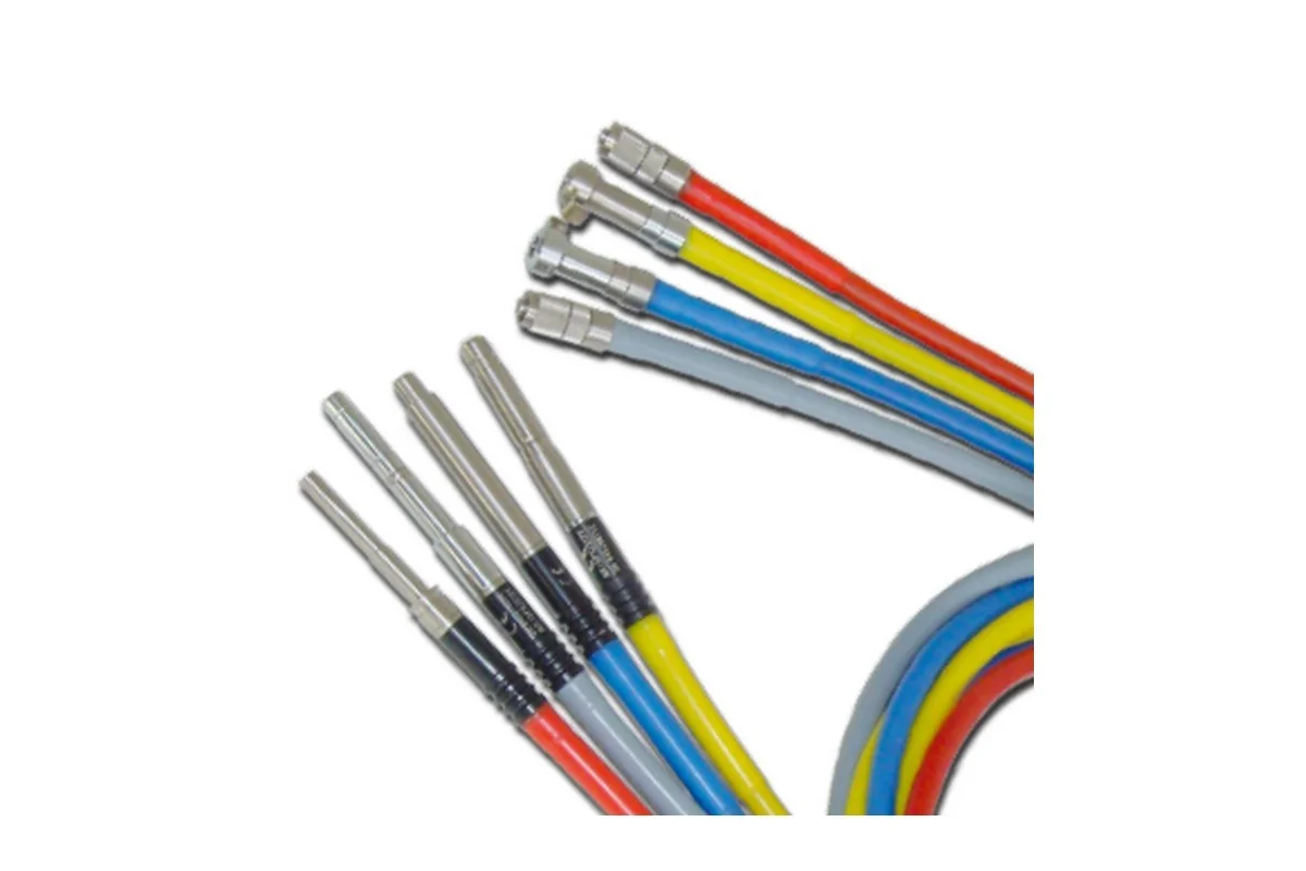 SOURCES LUMINEUSES - ACCESSOIRES ADAPTATEUR POUR GUIDE DE LUMIÈRE