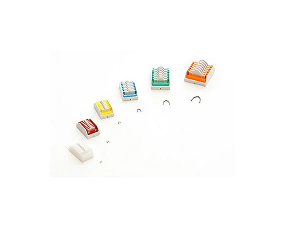 Clips Teleflex Ligature