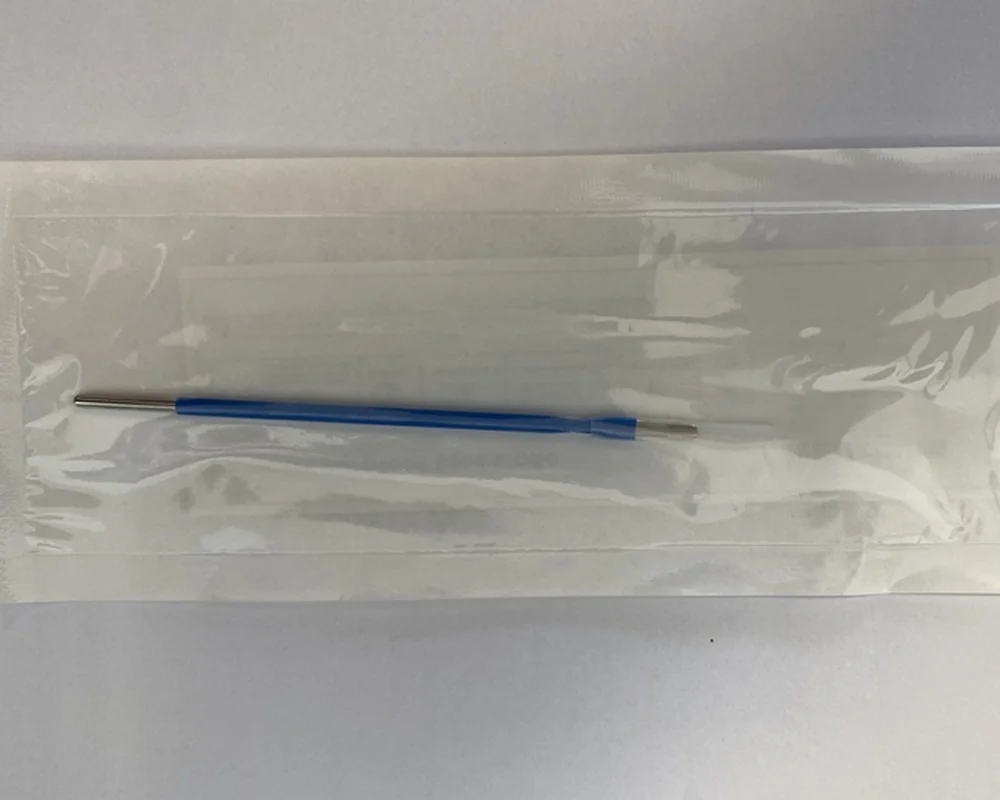 Electrosurgical Electrode