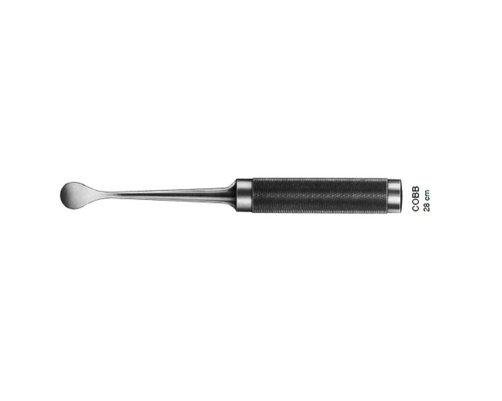 Elévateur Manche aluminium COBB