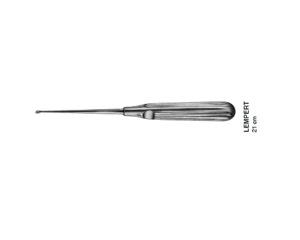 Curette Lempert