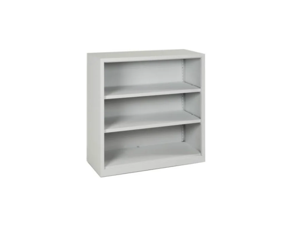 Armoire ouverte