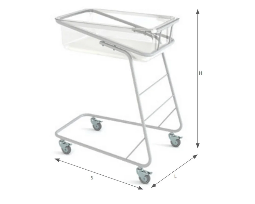 Berceaux pour bébés
