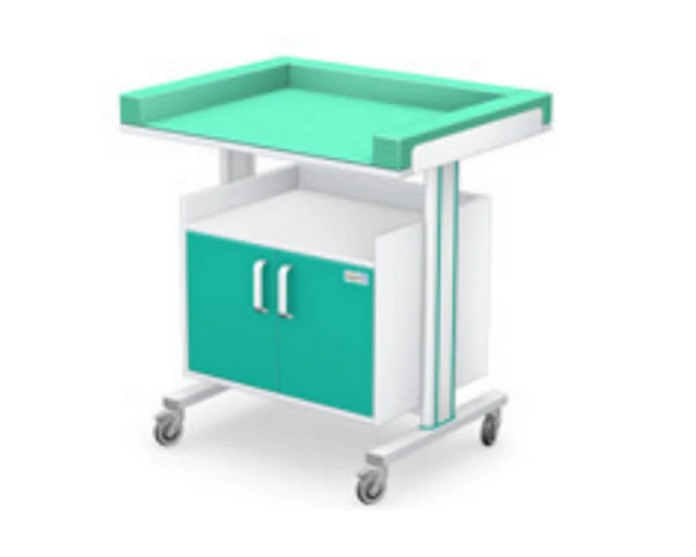 Table de traitement SPTM