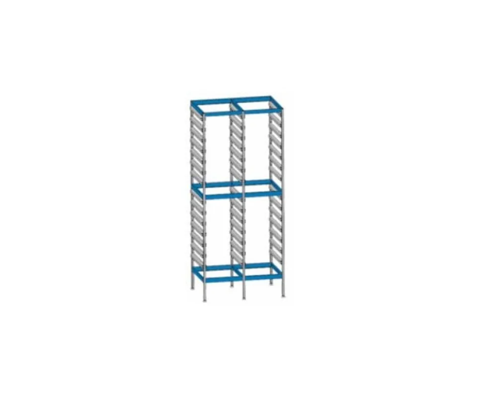 Stockage ouvert 400x600