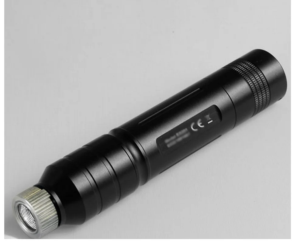 Source lumière portable LED