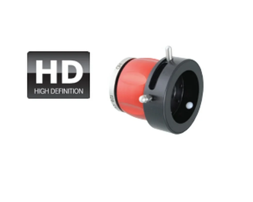 Objectifs pour Caméra HD