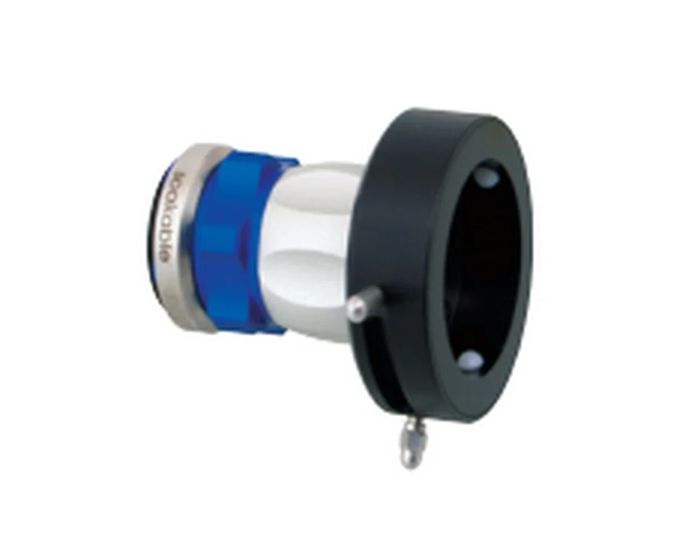 Objectif ISO-FOCAL ZOOM