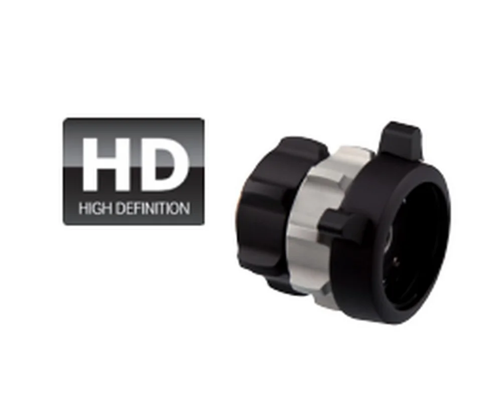 Objectif autoclavable pour 3 CCD / 1 CCD