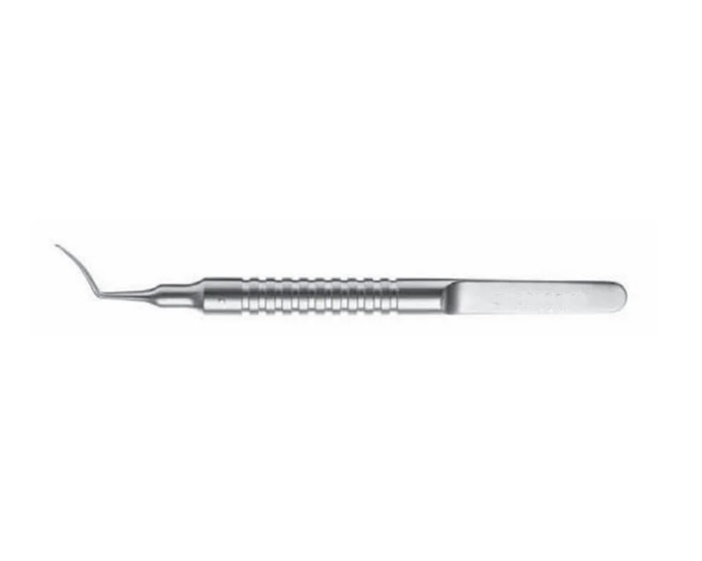 Pince de micro capsulorhexis